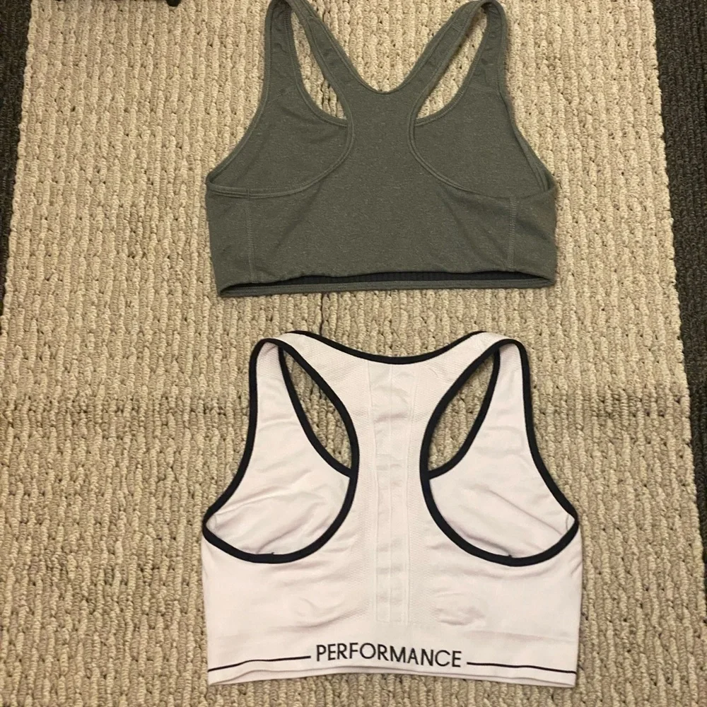 Nike + CK Bundle - Picture 2 of 2